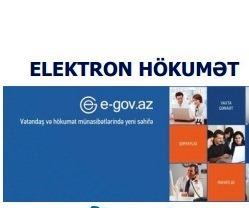 Elektron  qaydada  məhkəməyə müraciət  etmək  olar?