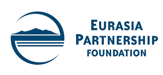 Eurasia Partnership Foundation  STATEMENT