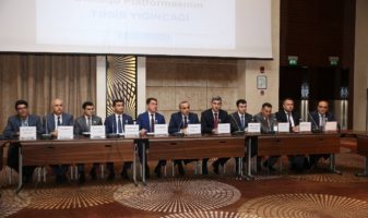 Azerbaijan creates government-civil society dialogue platform