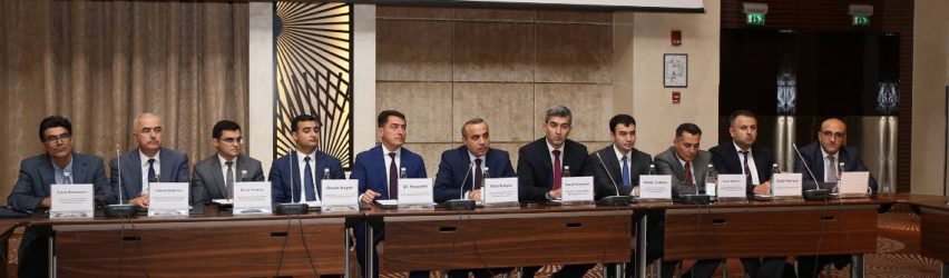 Azerbaijan creates government-civil society dialogue platform