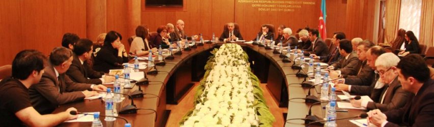 Open Government Platform discussed the amendments to the legislation on NGOs