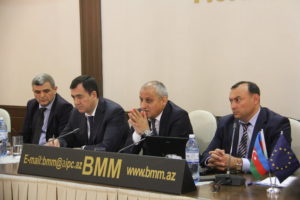 Open Government Platform held “Open Government Week” in Azerbaijan
