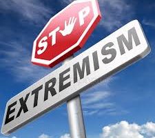 Menaces de l’extrémisme religieux et le rôle de la société civile pour la prévention