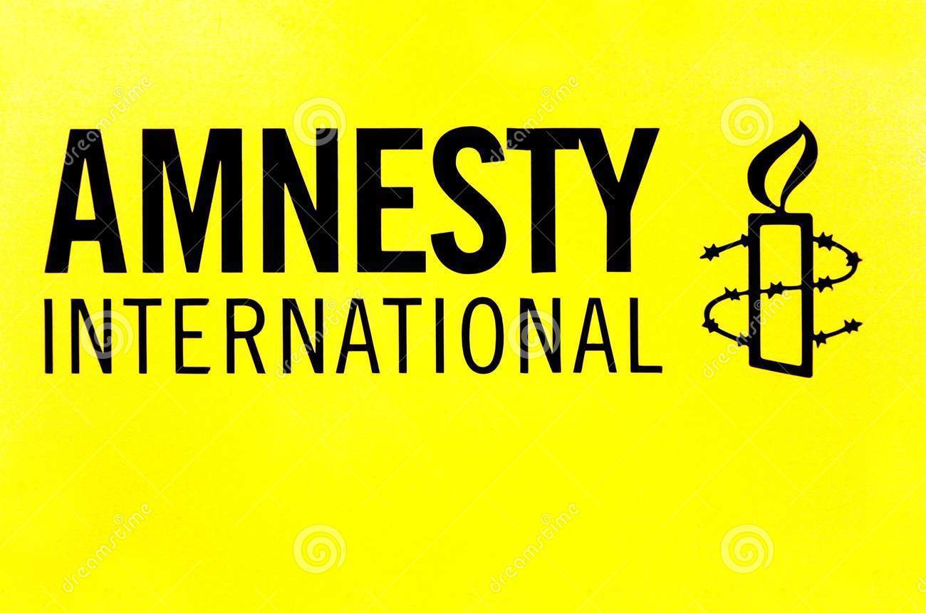 Azerbaijan Open Government Platform calls “Amnesty International” to be objective.